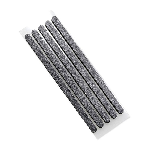 LE20 puuvillaribad, mustad, Nical klaviatuuriribad, lisakilega_voghion.com