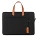 Computer & Office (6128) 14 inch laptop computer liner bag Thin and light multifunctional tablet bag for women with printed logo_voghion.com