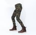 Camo-Motorradjeans für Herren und Damen – CE-gepanzerte Reithose mit verbessertem Knieschutz für Straßen- und Geländefahrten_voghion.com