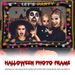 Decoration Picture Frame Large Size Selfie Picture Frame PVC Inflatable Frame Photo Booth Props For Birthday Baby Shower Wedding_voghion.com