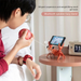 Crab Subwoofer Bluetooth Stand Wireless Mini Speaker Creative Personalized Gift High Volume Trendy Funny Cute_voghion.com