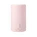 Muji Style Humidifier - Ultrasonic Essential Oil Diffuser With Ambient Lamp For Home Aromatherapy_voghion.com