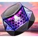 Berlin Sound Colorful Magnetic Suction Mobile Phone Speaker Wireless Portable Outdoor Small Mini Bluetooth Subwoofer_voghion.com