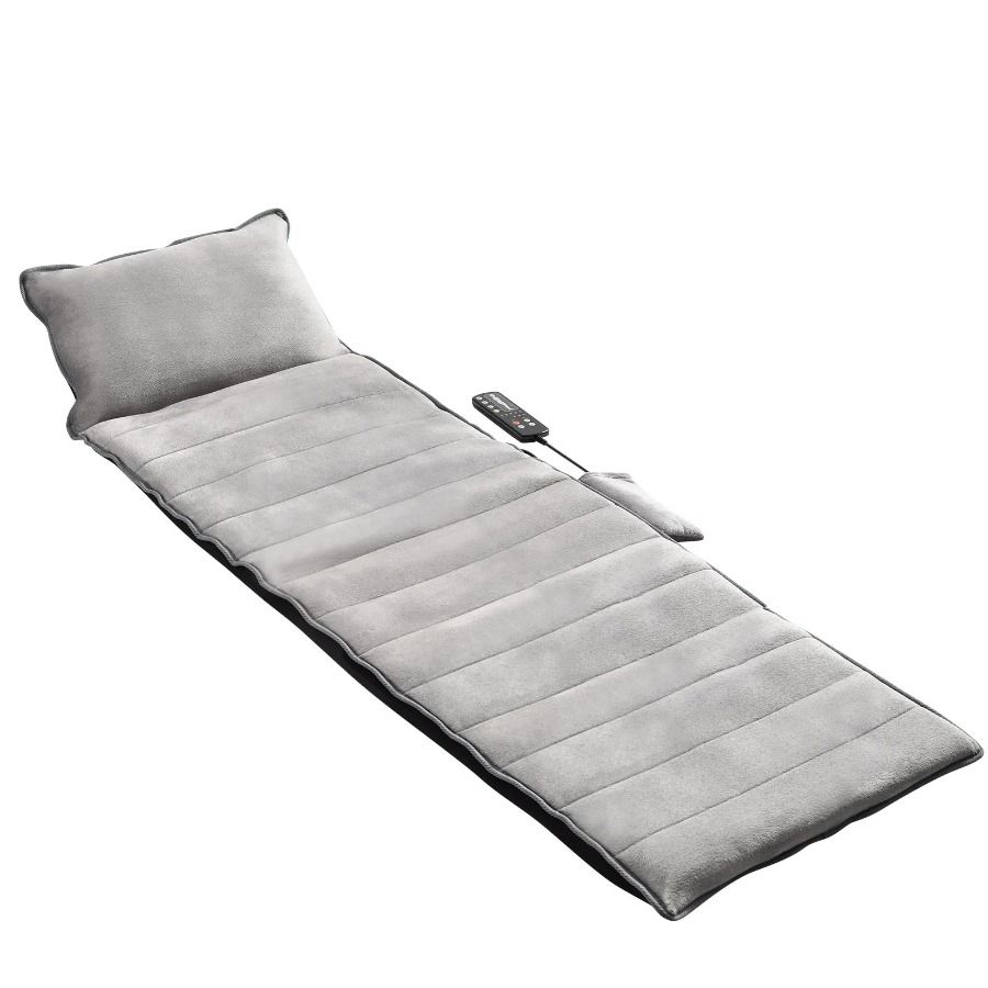 FullBody Pad Cushion 3 Vibrating Cushion Massage Massage 10 With Motor Vibration And Modes 5 Massage Heat Heating Mat Intensit_voghion.com