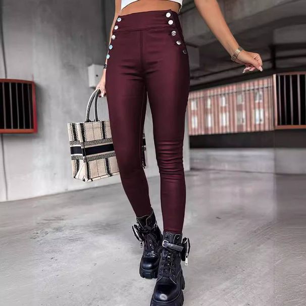 Cappotto invernale largo di nuovo stile da donna_voghion.com