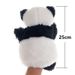 Hand Puppet Plush Toy National Treasure Panda_voghion.com