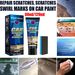 60ML General Motors Wax Deep Polishing Paint Artifact Various Colors Car Scratch Repair Paste_voghion.com