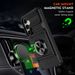 Dual Layer Drop Protection Cover For Samsung Galaxy A56 A55 5G A35 A25 A26 A36 A16 A15 Magnetic Ring Bracket Card Bag_voghion.com