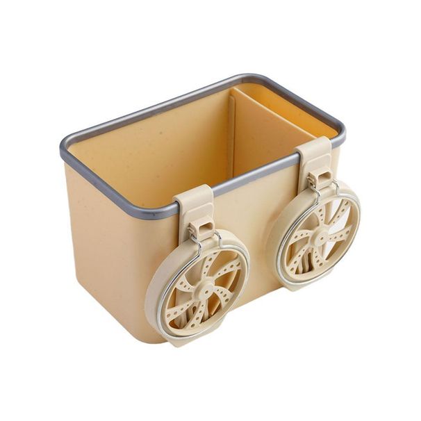 Förvaringslåda för armstöd i fordonsvävnader, multifunktionell vattenmugghållare, avtagbar förvaring, artiklar i bilens interiör_voghion.com