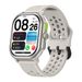 Zeblaze Smart Watch Beyond3Pro GPS Traccia Display Schermo AMOLED Chiamata Bluetooth_voghion.com