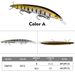 Floating Minnow 9g/18.5g Lure Plastic Hard Bionic Bait Fishing Gear Supplies_voghion.com