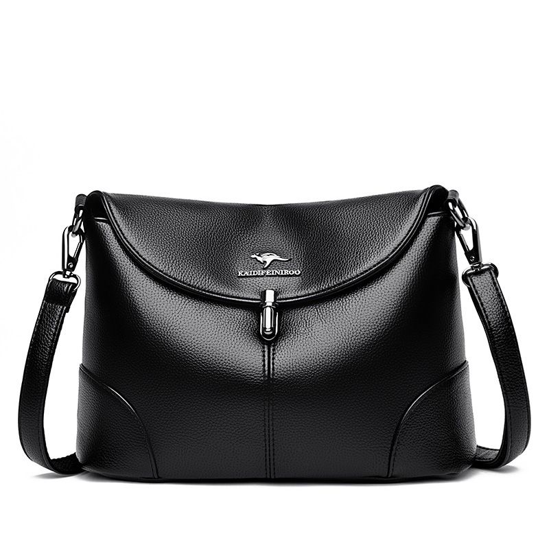 Nouveau haute qualité dame sacs Designers femmes sacs de messager haute capacité femmes en cuir bandoulière sac à bandoulière sac à main_voghion.com
