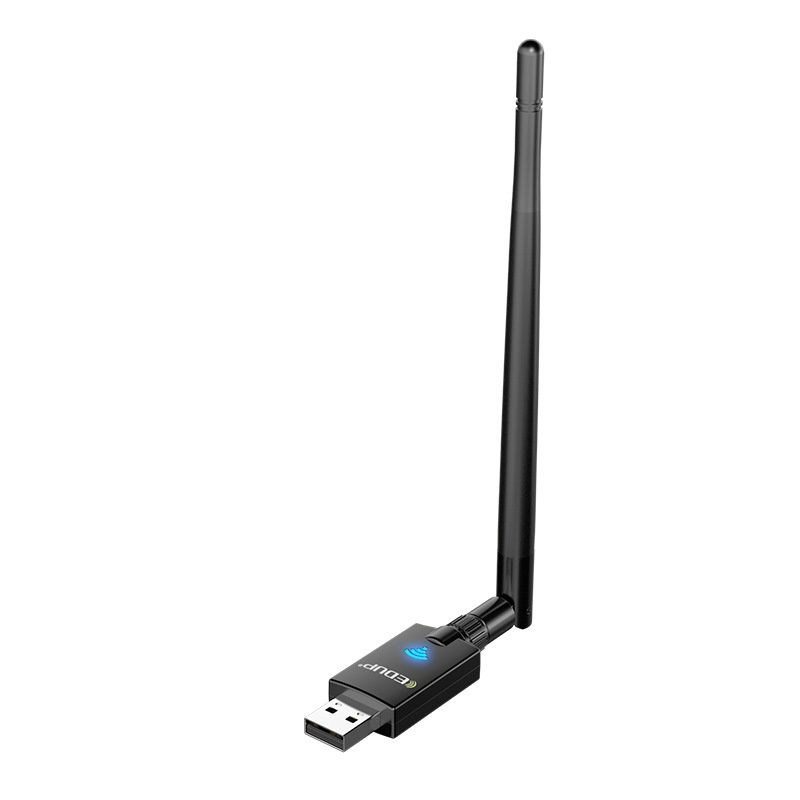 Dualband-WiFi6 + Bluetooth 5.3 Combo-Wireless-Karte – AX900Mbps High-Gain-USB-Computeradapter für stabiles Hochgeschwindigkeitsinternet_voghion.com