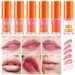 MissLara's New Water Lipstick Has A Long-lasting Moisturizing Effect. Lip Gloss Is Not Blurry, And Can Be Stacked To_voghion.com