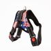 für mittelgroße und große Hunde, Brust-Schultergeschirr im Westenstil, Hundeleine für Labradore_voghion.com