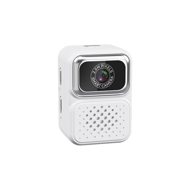 Accessoire de style de vie sportif Caméra vidéo HD Mini Photo_voghion.com