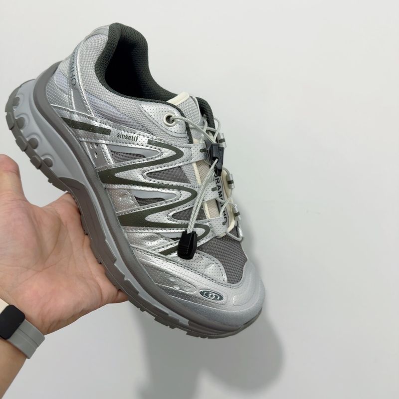 Zapatos deportivos informales de verano 2025 para hombre, para senderismo, exteriores, transpirables, para correr, suela gruesa, para parejas, tendencia de papá_voghion.com