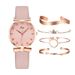 Naiste kellad isikupärastatud vöökell mood kvartskell naiste kellakomplekt_voghion.com