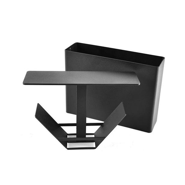 1 ks Krabička na filtrační papír na kávu s víkem, prachotěsná úložná krabice na filtrační papír pro domácnost, držák na filtrační papír V60_voghion.com