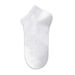 2025d 2025d Men's Deodorant Sweat-Absorbing Short Tube Summer Thin Invisible Boat Disposable Socks Men_voghion.com