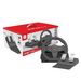 PC Simulação de Corrida Jogo de Condução Volante Compatível PS4 Console Xbox Serise X Três Pedal Shifter_voghion.com