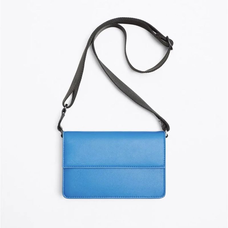 Crossbody tas Heren tas Modemerk Heren Crossbody tas Senior Sense Clamshell Trend Postman Kleine Vierkante tas_voghion.com