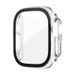 Geeignet fir iWatch Gehäuse 2345678 Generatioun SE Ultra49 Gehäuse Schutzgehäusefolie integréiert_voghion.com