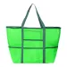 9 Pockets Large Towels Mesh Durable Picnic Bags For Toys Waterproof Underwear Pocket Beach Tote Bag Summer 240731_voghion.com