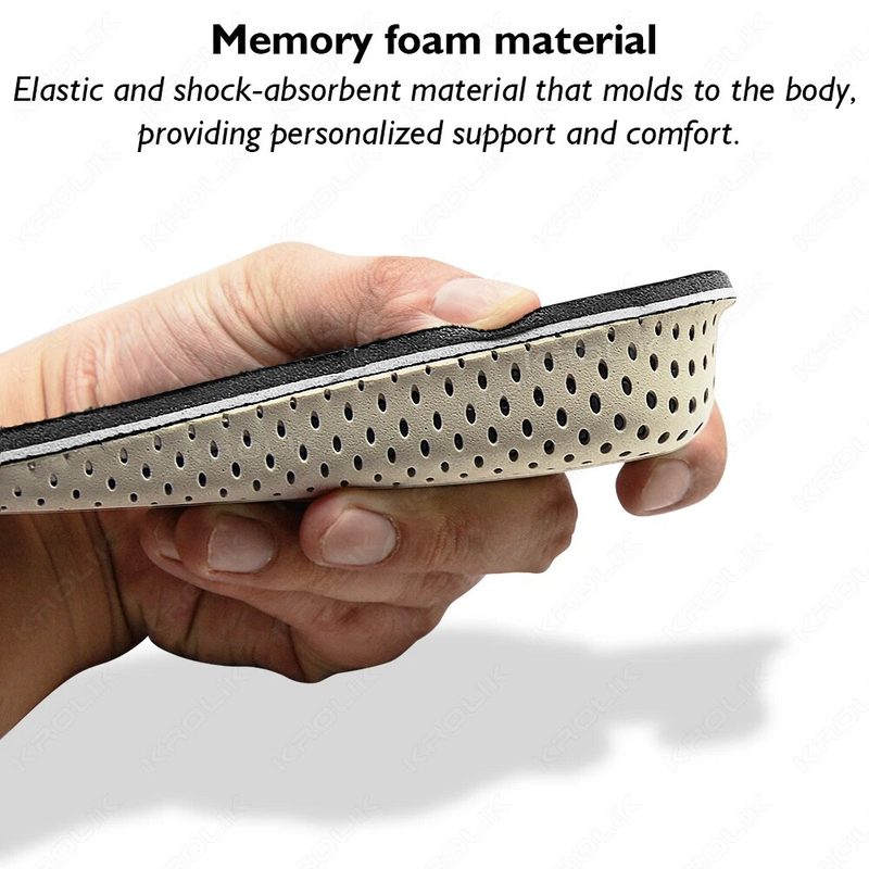 Invisible Height Increase Insoles EVA Memory Foam Men Women Insole Heel Lifting 2/3/4/5CM Taller Cushion Heighten Shoe_voghion.com
