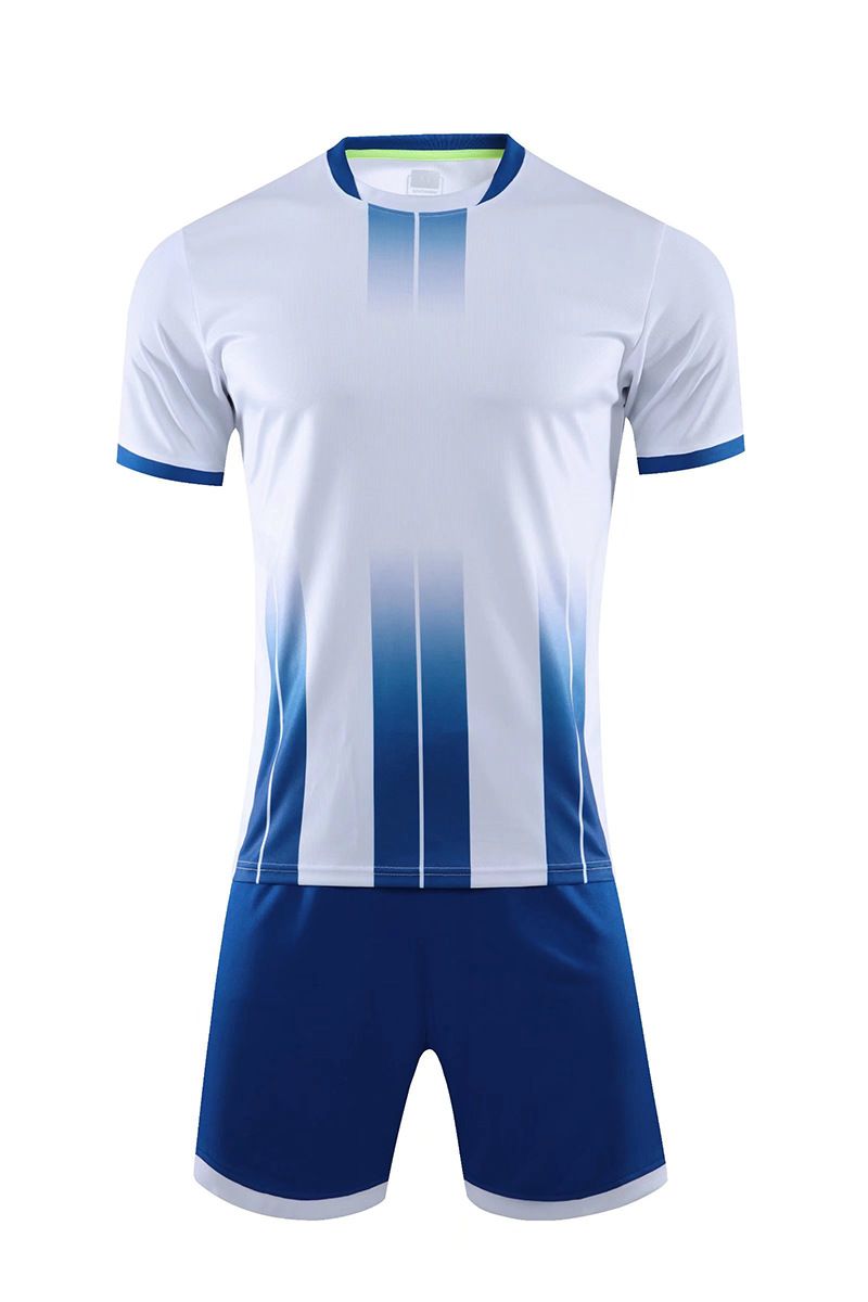 Vêtements pour hommes costumes quatre pièces automne et hiver élèves du primaire uniformes d'entraînement de football uniformes d'équipe uniformes d'achat de groupe_voghion.com