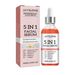 essence 5 in 1 antirughe viso, rassodante, schiarente macchie, idratante, nutriente e abbellente pelle_voghion.com