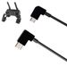 USB-Steuerkabel Datenleitung Fernbedienung für DJI Spark/MAVIC Pro/Mavic 2 Air/Mini_voghion.com
