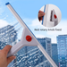 Hotel Wiping Tool Window Special For Cleaning Glass Cleaner Floor Water Scraper_voghion.com