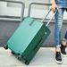 2024 new small fresh luggage female student net red pull rod box Korean version of suitcase male code box suitcase tide_voghion.com