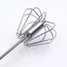 1pcs Salon Barber Hairdressing Whisk Semi-automatic Hair Color Dye Cream Whisk Kitchen Balloon Mixer Stirrer Tools_voghion.com