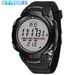 Men Electronic Watch Sports For Men Waterproof Luminous Multi Function Outdoor Mountaineering Large Screen Electronic Wat_voghion.com