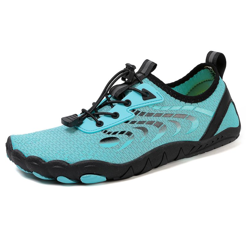 Men Women Beach Barefoot Shoes Aqua Swimming Shoes Toning Wading Water Shoes Diving Quick Dry Anti-skid Big Size 47 48_voghion.com