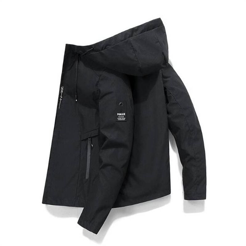 M-5XL Primavera Autunno Nuove Giacche da Pesca per Uomo Antivento Protezione Solare Pantaloni Tattici da Alpinismo all'Aperto Abbigliamento da Pesca 2024_voghion.com