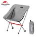 Silla de camping YL05 YL06 Sillas Silla plegable ultraligera Silla plegable para picnic al aire libre Silla de playa Silla de pesca_voghion.com