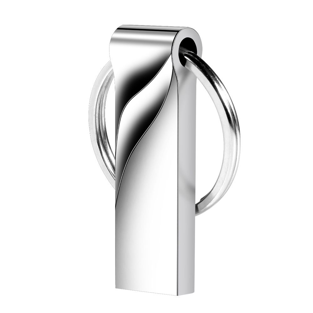 Salvestusseadmed USB-mälupulk võtmehoidjaga kaasaskantav USB-mälupulk graveerimine laser USB-mälupulk loomingulised kontoritarbed_voghion.com