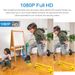 1080P HD Subminiatur Kamera Smart Home Sicherheit Schutz Micro Ip Camcorder IR Nachtsicht Remote Überwachung Mini_voghion.com