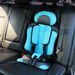 Yuanmheng Cover Removable Protective Soft Baby Car Seat Protector For Toddlers_voghion.com