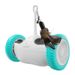 Gravity Smart Running Sports Car Electric Cat Toy Cat Self-hi Funny Cat Stick Pet Toy Supplies_voghion.com