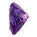 Amethyst AA Quality 8mm Heart_voghion.com