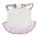 Pet Feather Protection Fixator Rooster Pattern Back Wing Protector Hen Chicken Saddle Apron_voghion.com
