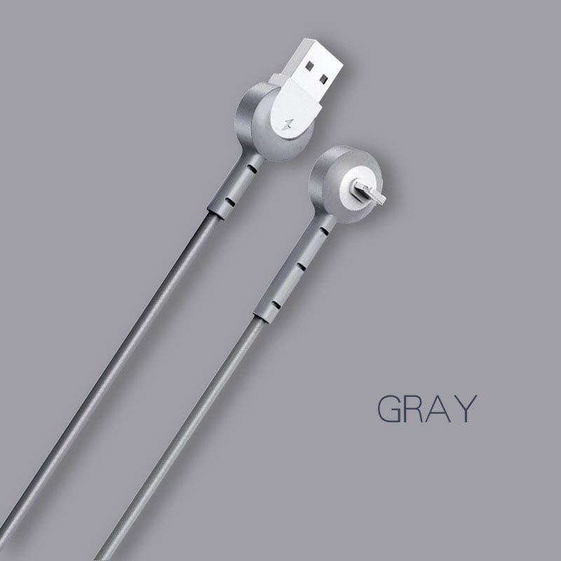 Câble de données de qualité supérieure pour téléphone Android, chargement USB Type-C_voghion.com