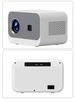 Micro Shadow 2025 Ultra HD Projector For Home Bedroom Dormitory Student Small 5G Connectable To Mobile Phone Screen_voghion.com
