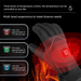 Cross-Border Outdoor Skiing Cycling Thickened Electric Touch Screen Charging Cold-Proof Heating Gloves_voghion.com