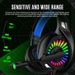 Wired Headset Noise Reduction Immersive Universal 7.1 Sound Track PC Gaming Headphone for Doing Sports_voghion.com