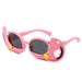 2023 Neue süße polarisierte Cartoon-Sonnenbrille für Kinder für Grundschüler, Sonnenbrillen und Sonnenschirme 10-066_voghion.com
